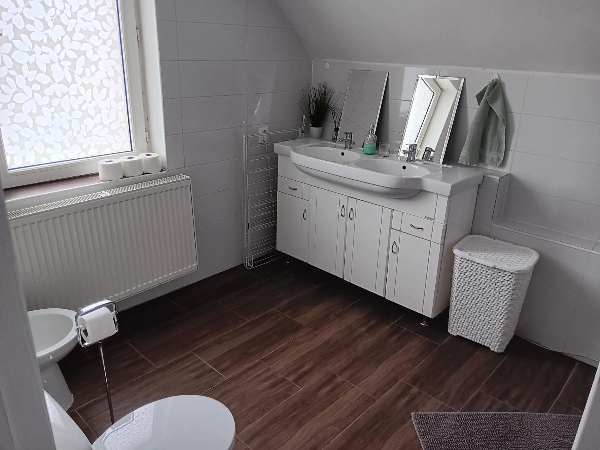 Appartement In Nitra Under The Zobor-Hill Екстериор снимка