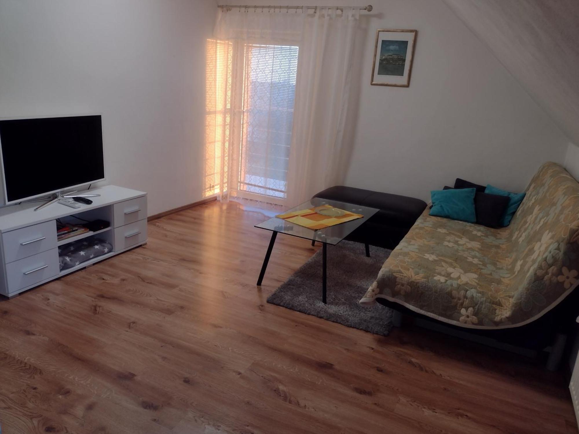 Appartement In Nitra Under The Zobor-Hill Екстериор снимка