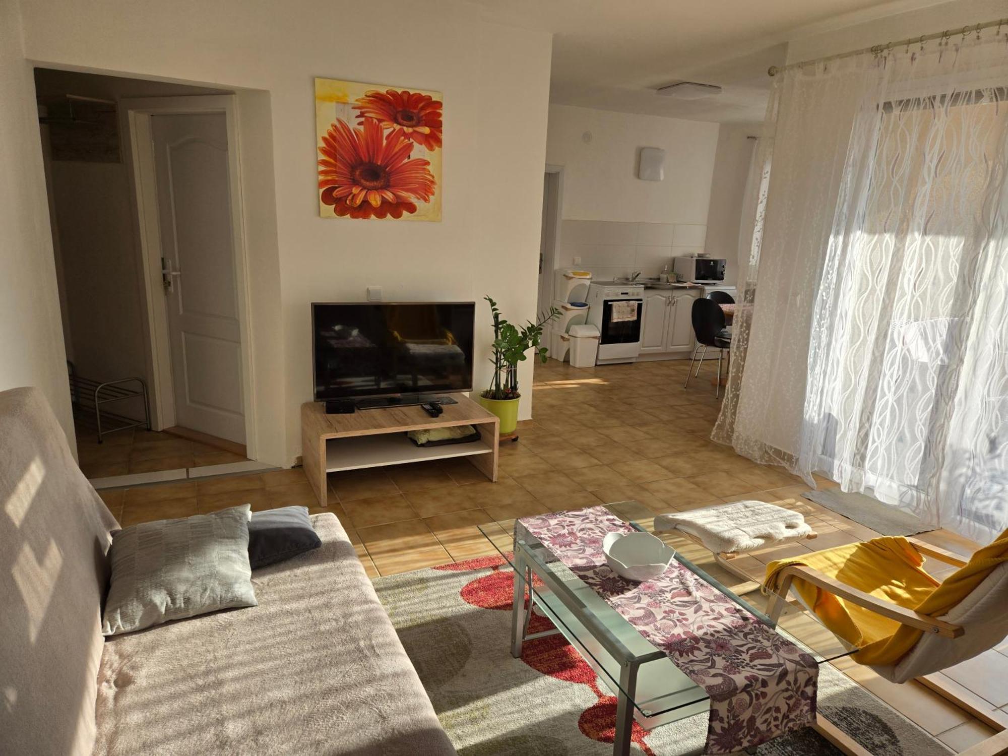 Appartement In Nitra Under The Zobor-Hill Екстериор снимка