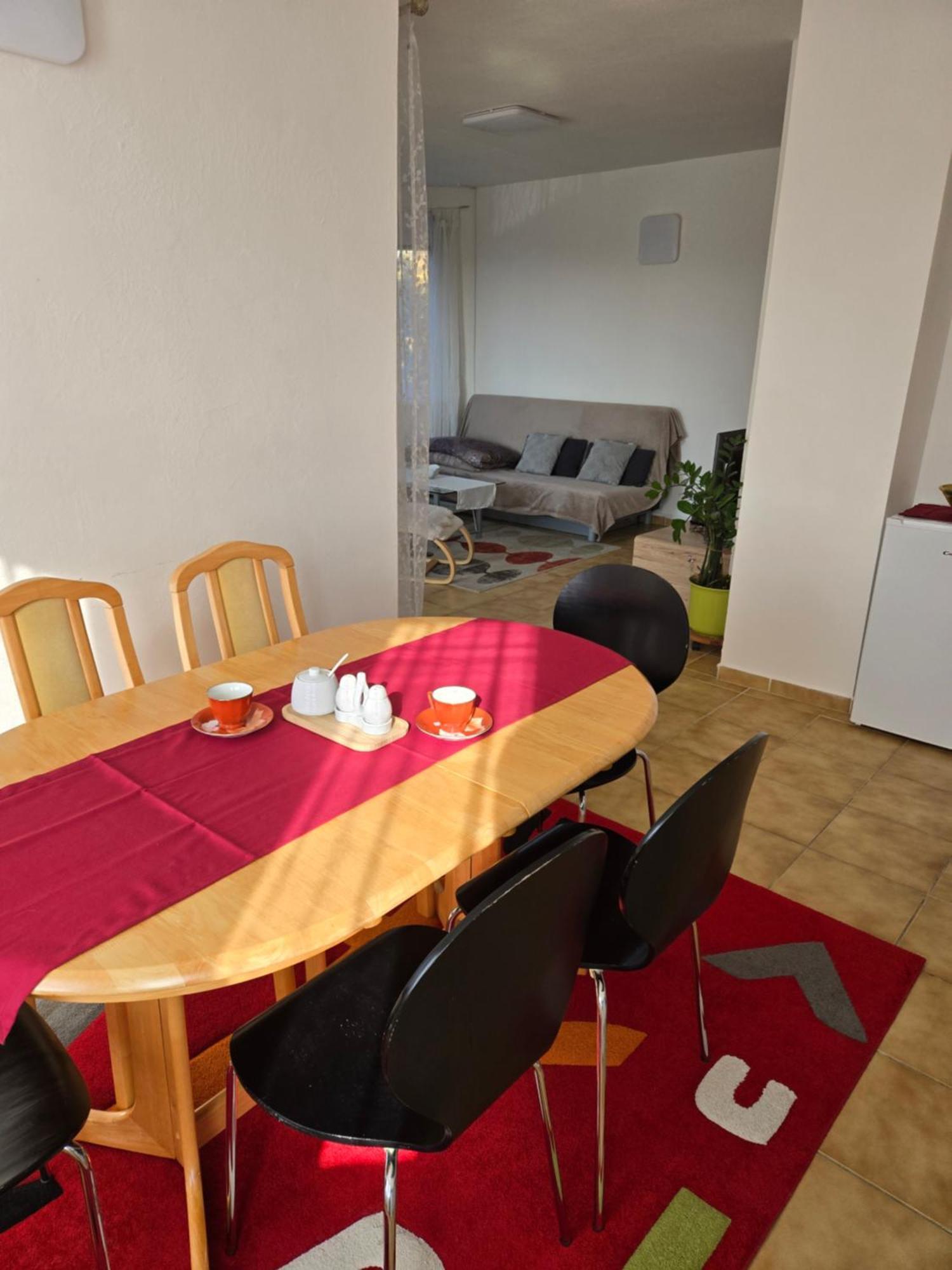 Appartement In Nitra Under The Zobor-Hill Екстериор снимка