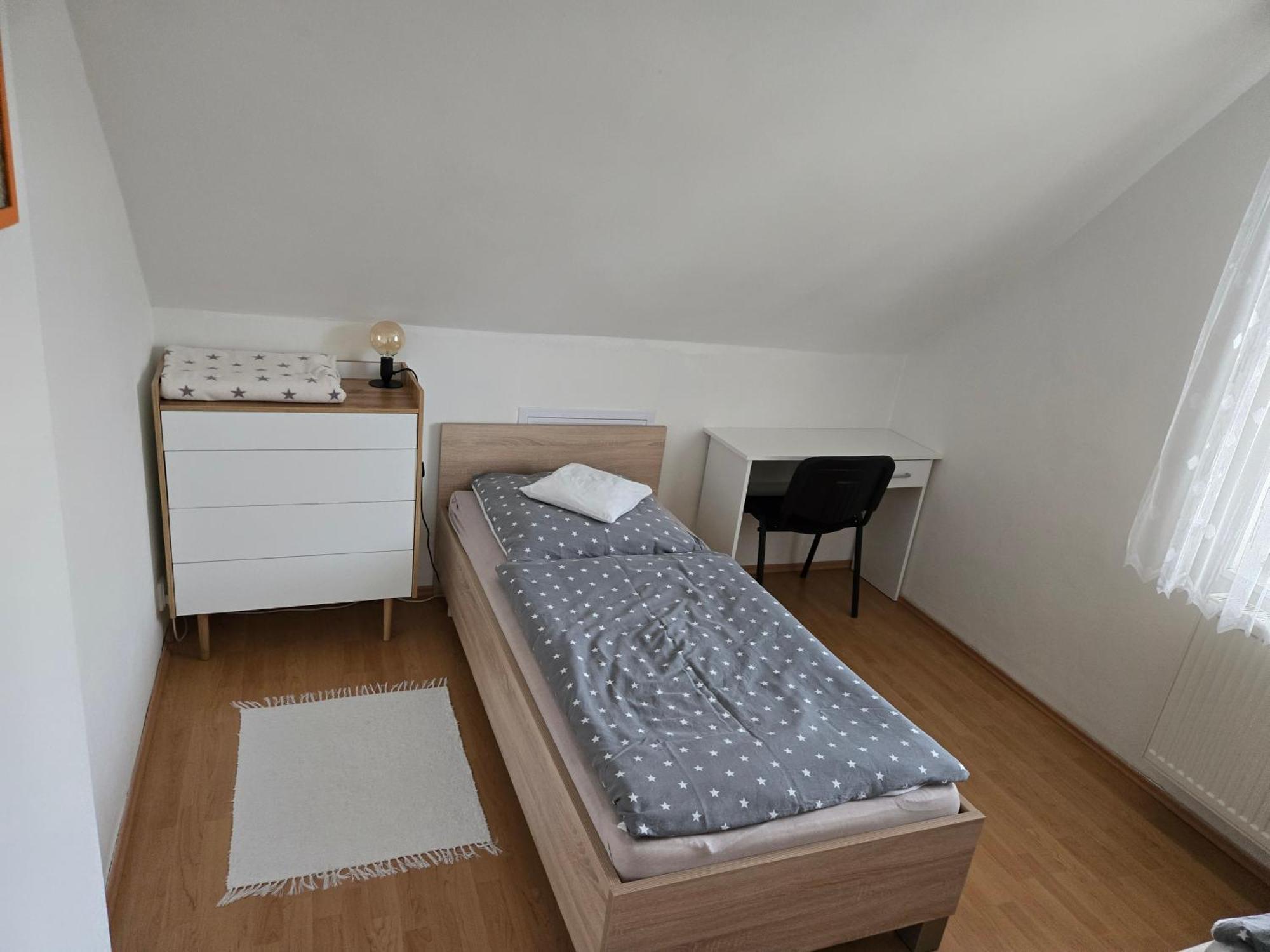 Appartement In Nitra Under The Zobor-Hill Екстериор снимка