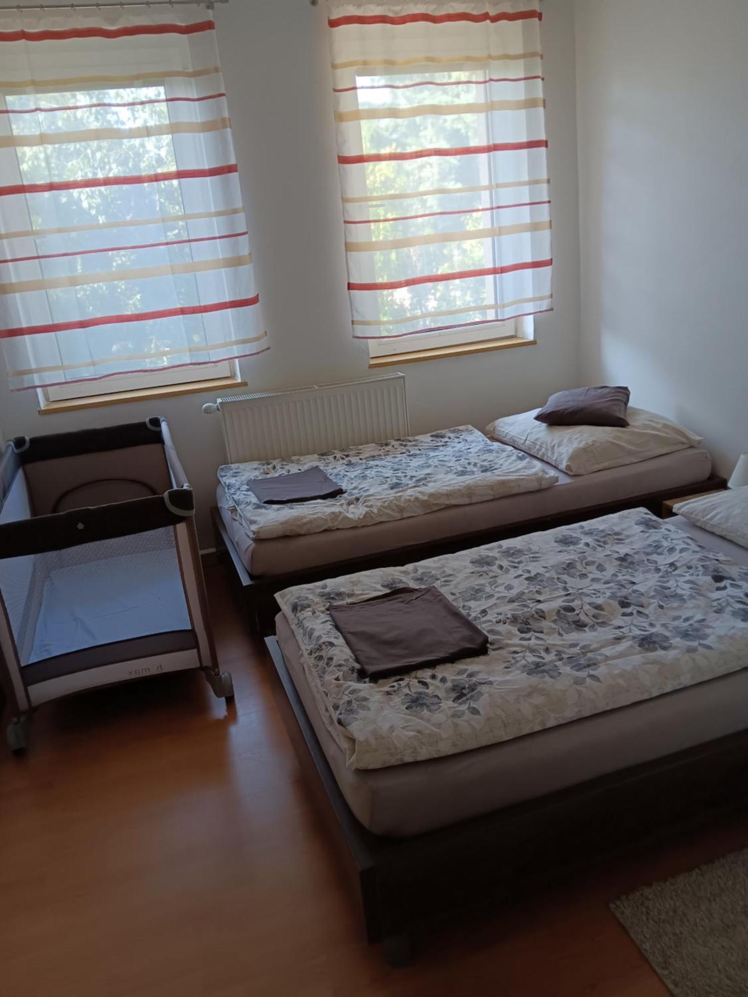 Appartement In Nitra Under The Zobor-Hill Екстериор снимка